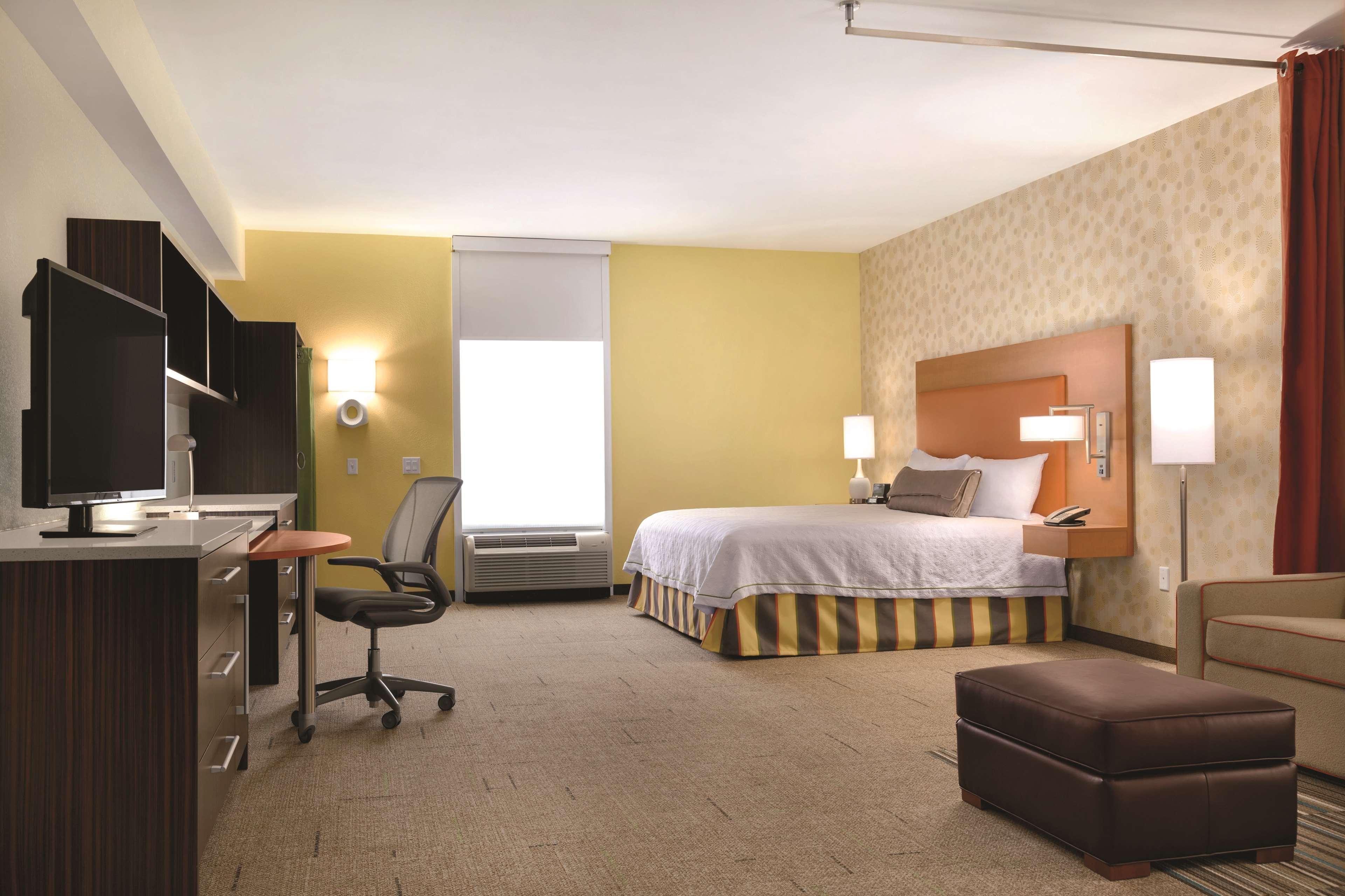 Home2 Suites By Hilton Erie Kearsarge Exterior photo