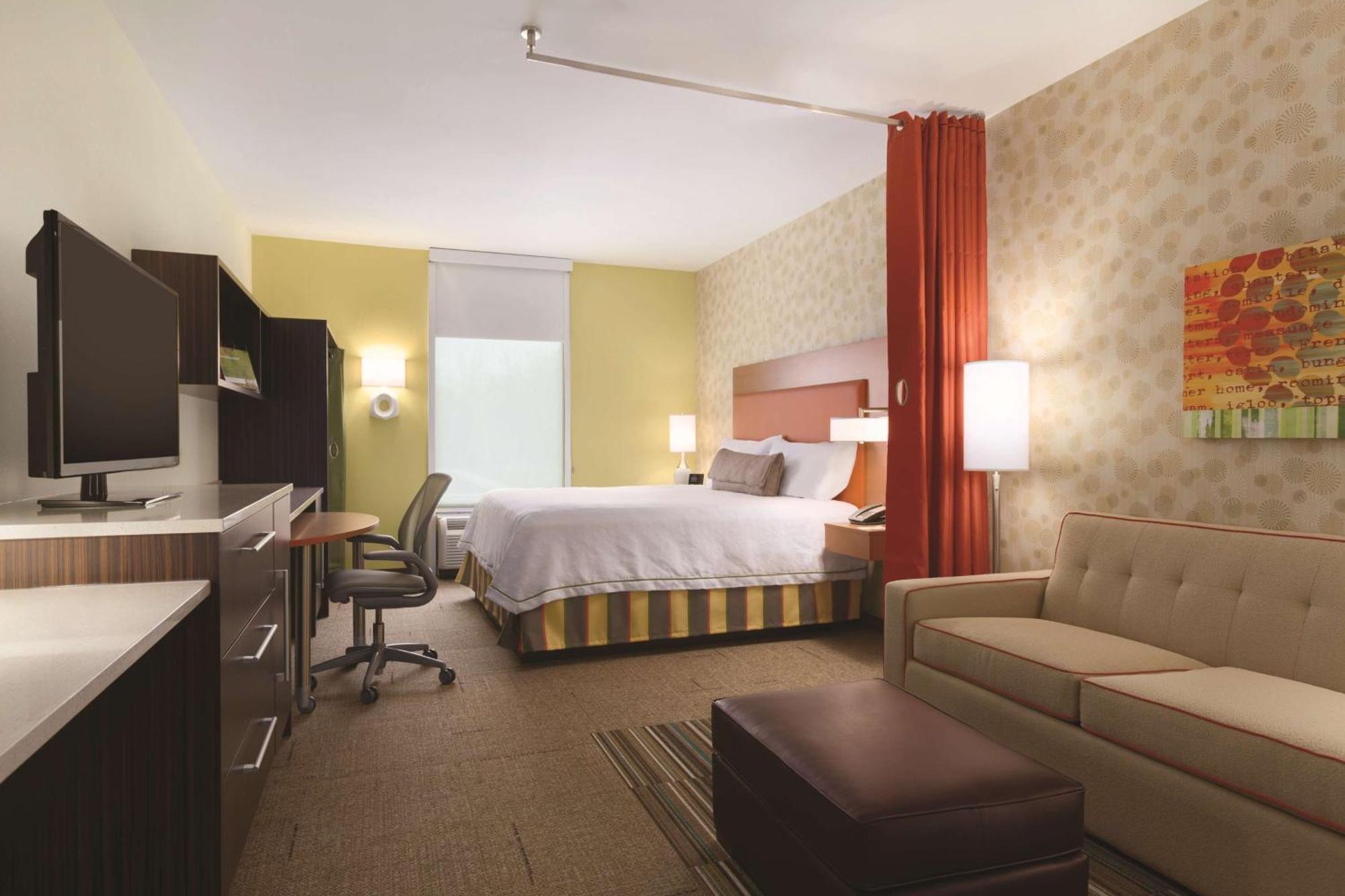 Home2 Suites By Hilton Erie Kearsarge Exterior photo