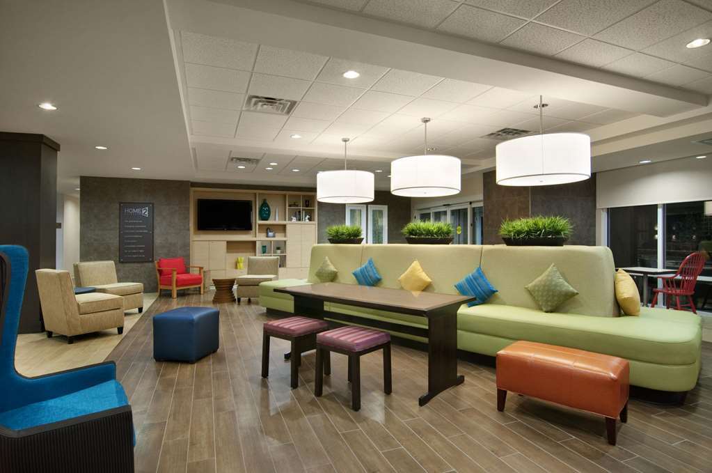Home2 Suites By Hilton Erie Kearsarge Interior photo
